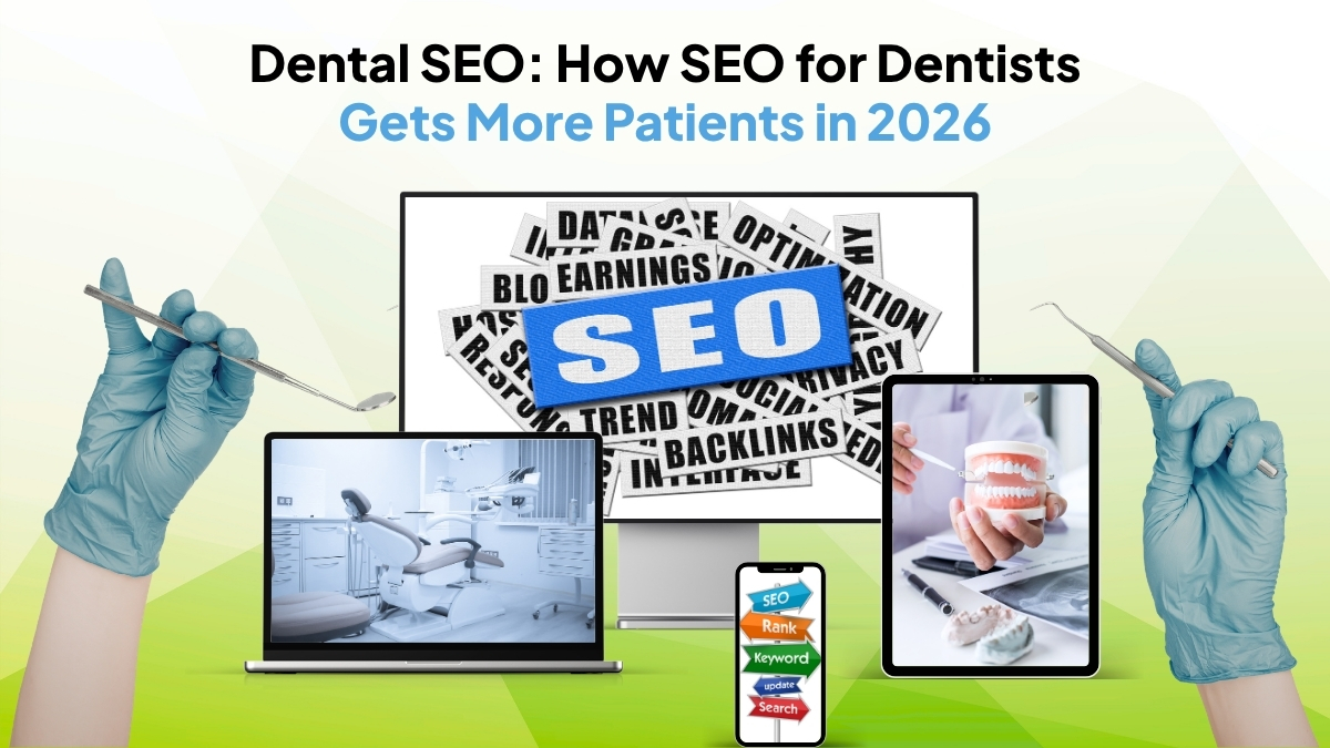 SEO for Dentists