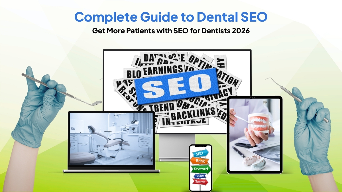 SEO for Dentists