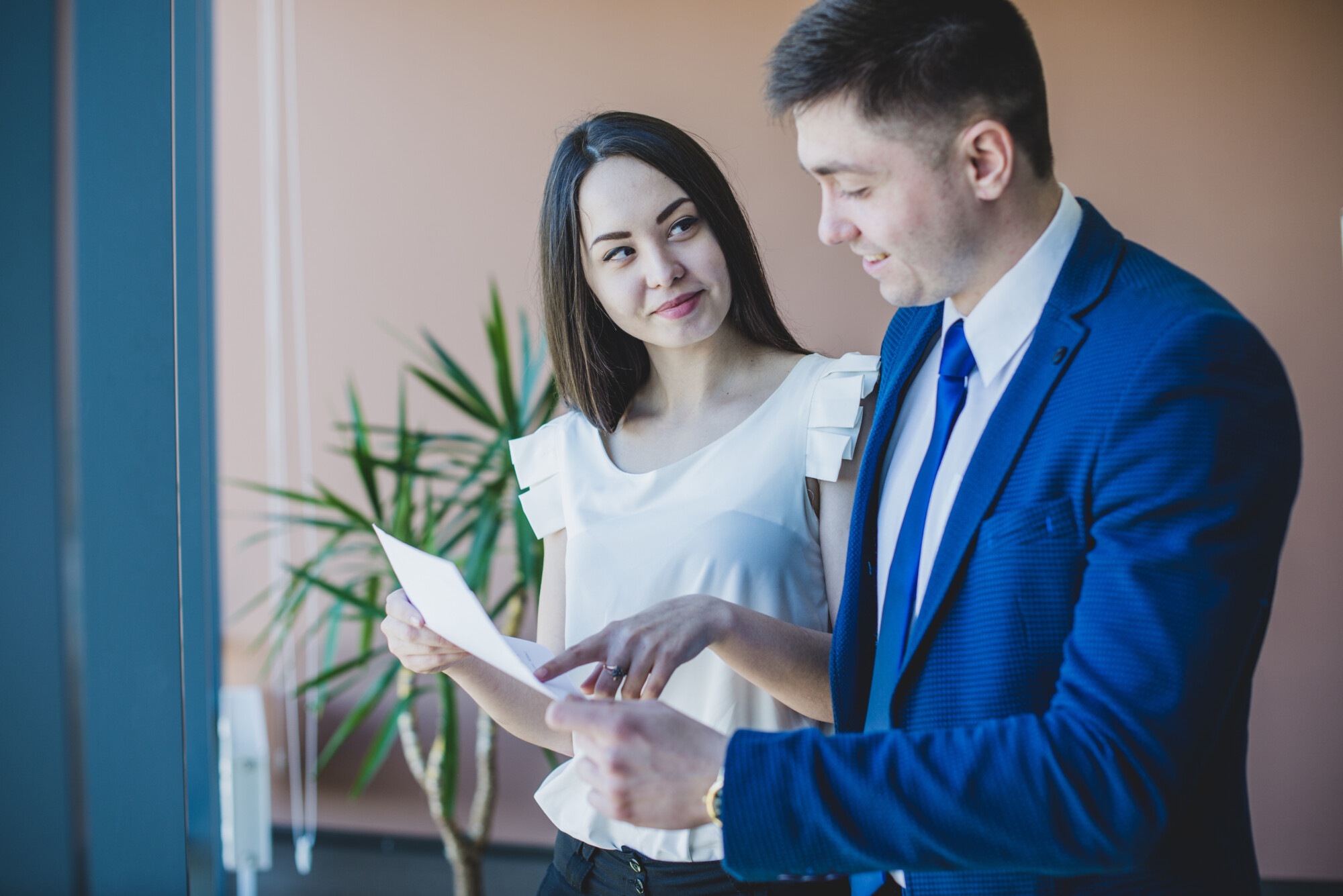 Analyze & Integrate Reporting