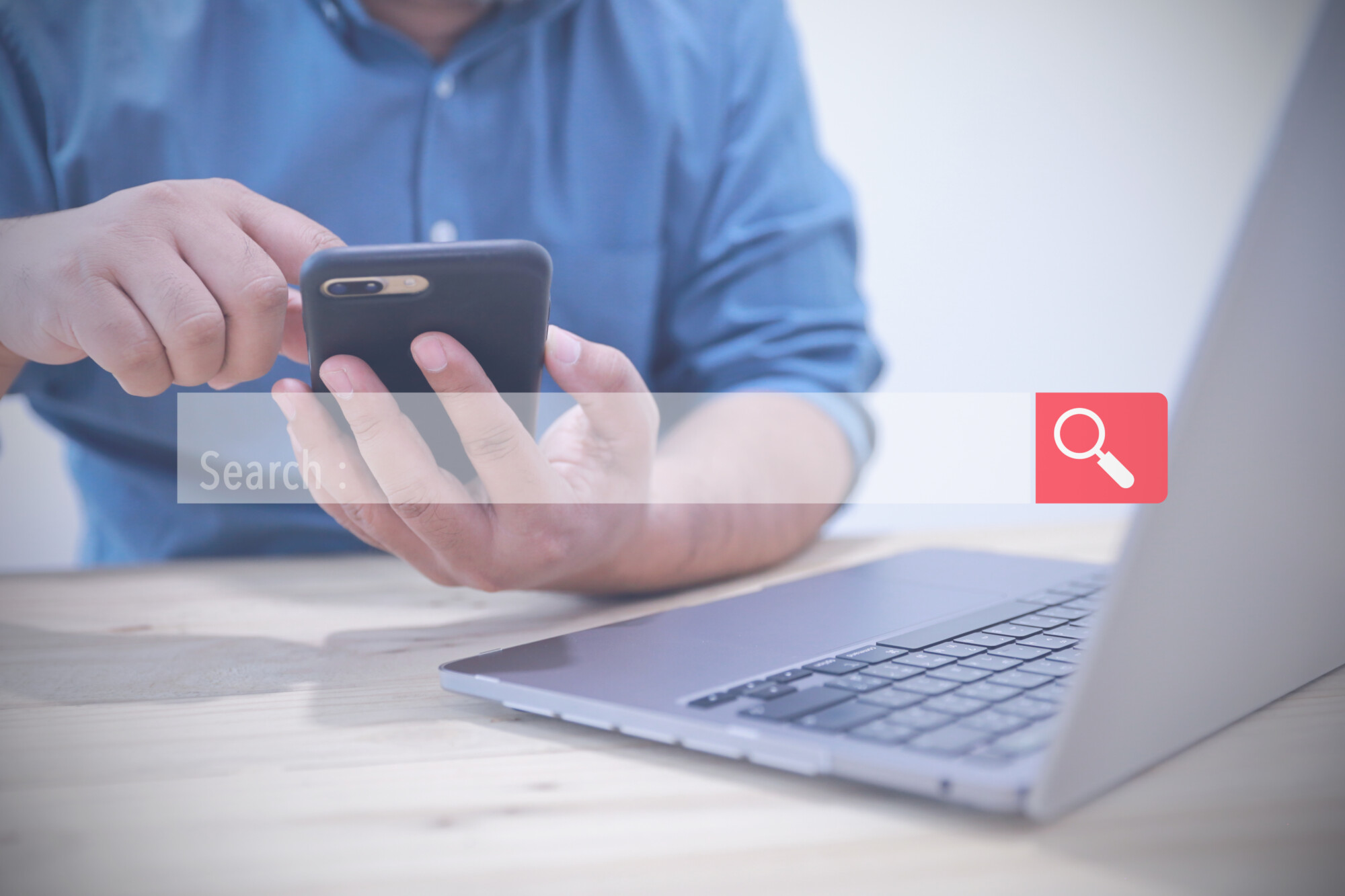 Apple Search Ads Services in Dubai