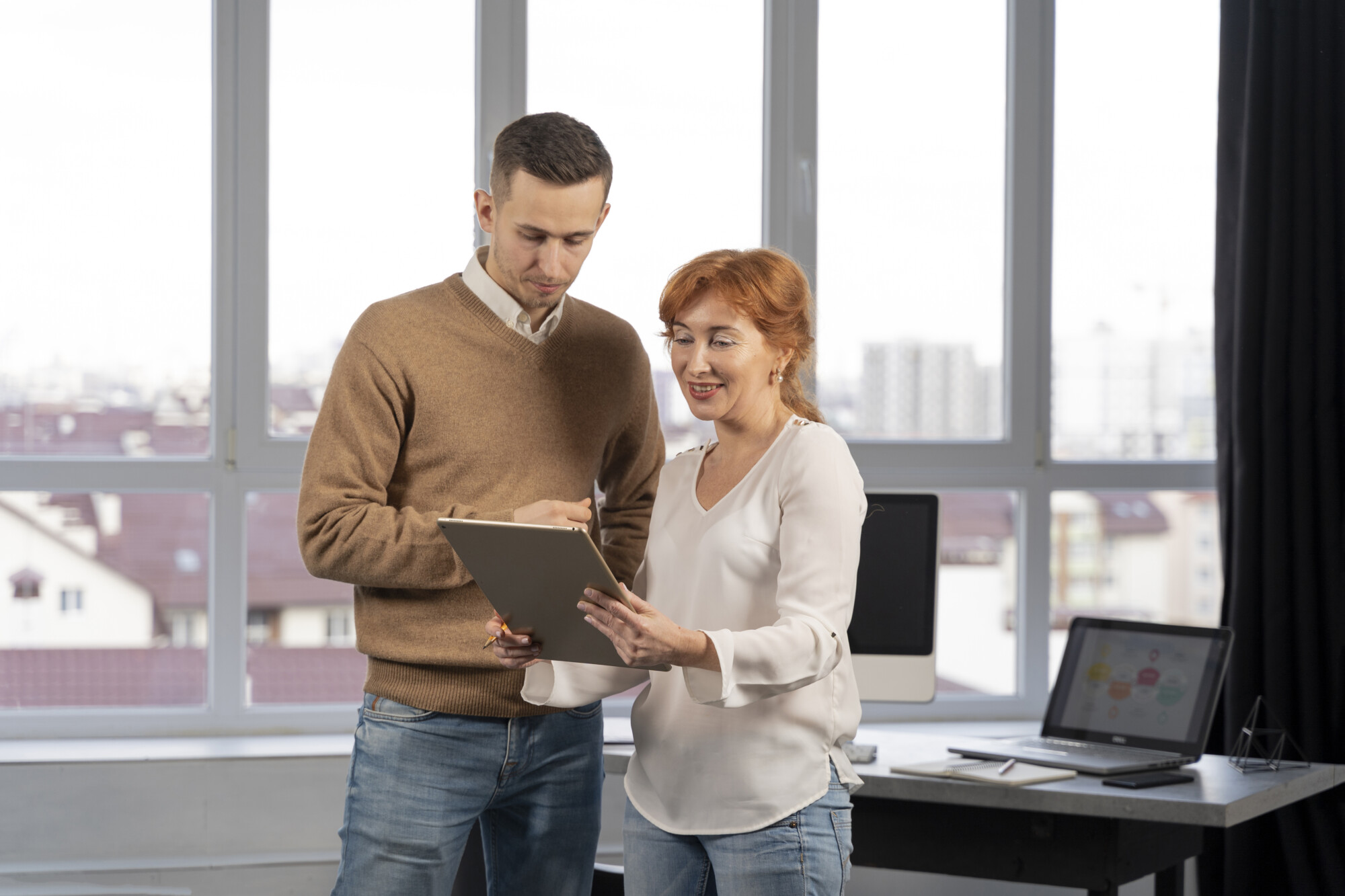 Automate & Scale Execution