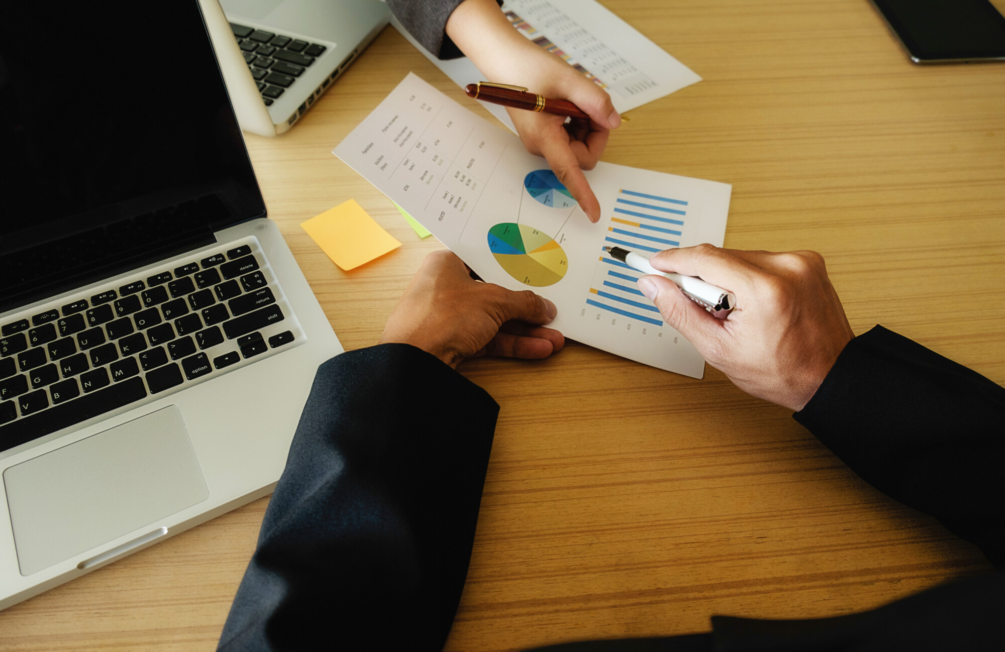 Execute With Precision and Scale What Works