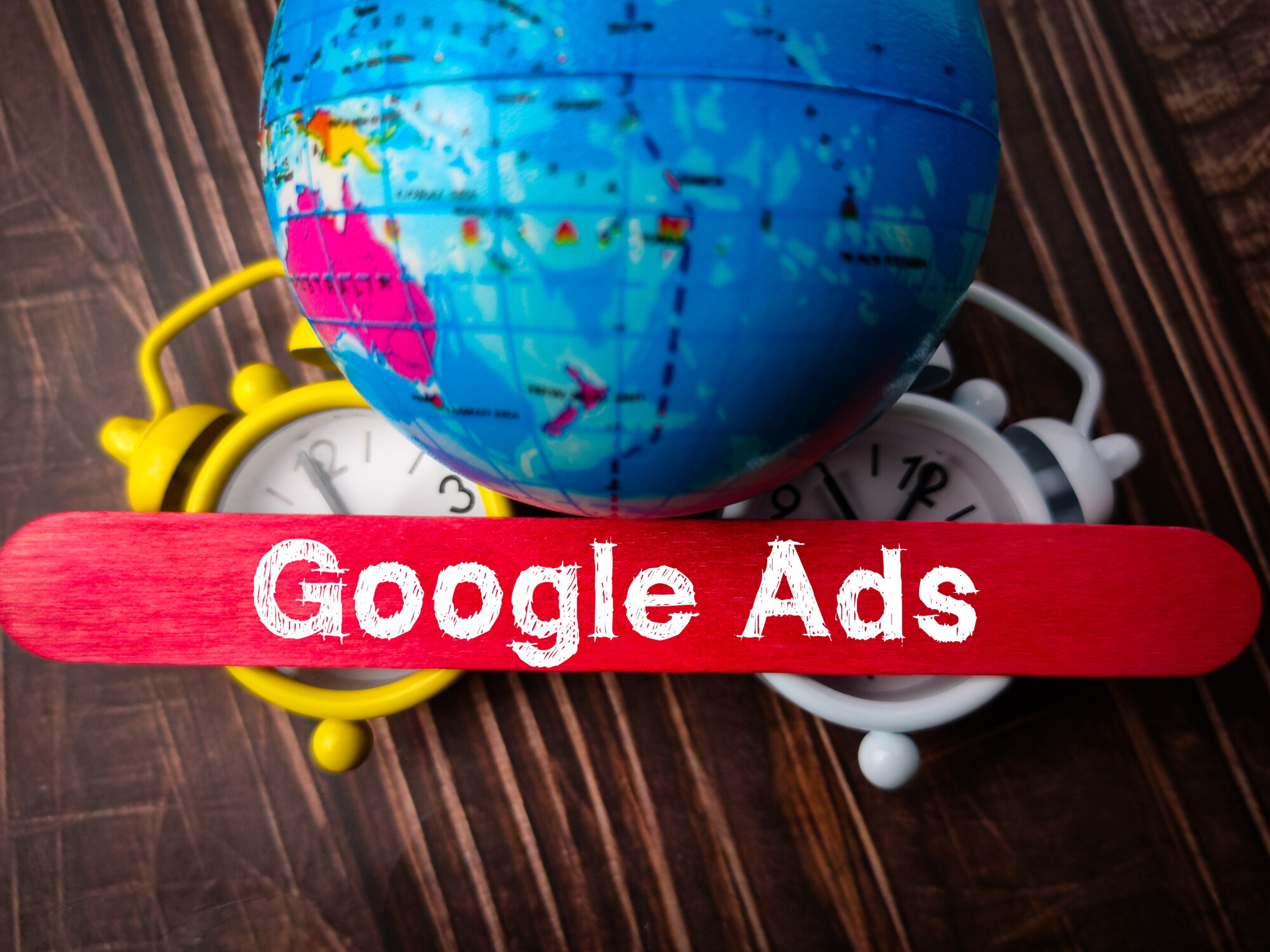 google Ads in Australia