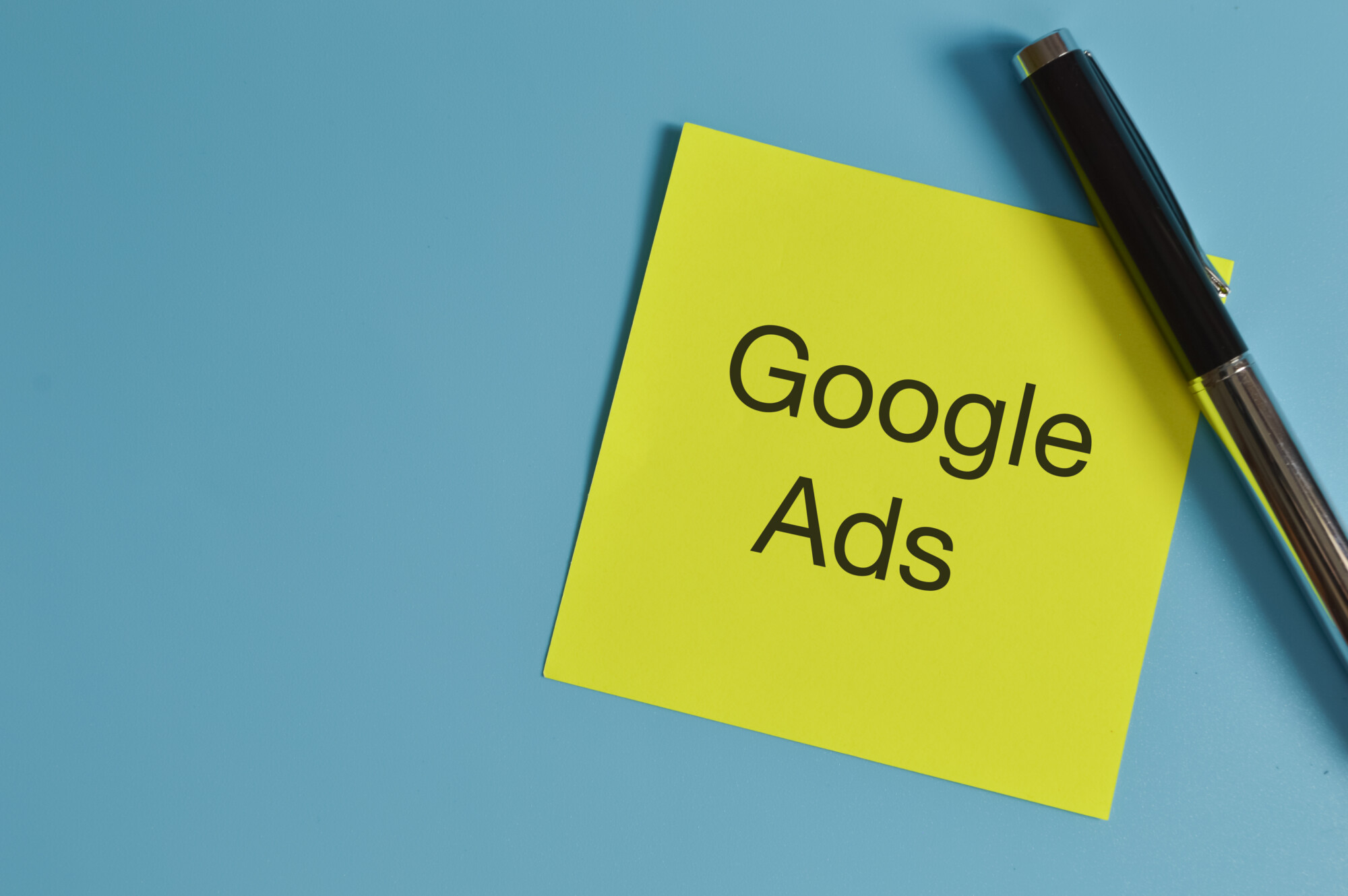 google Ads in london