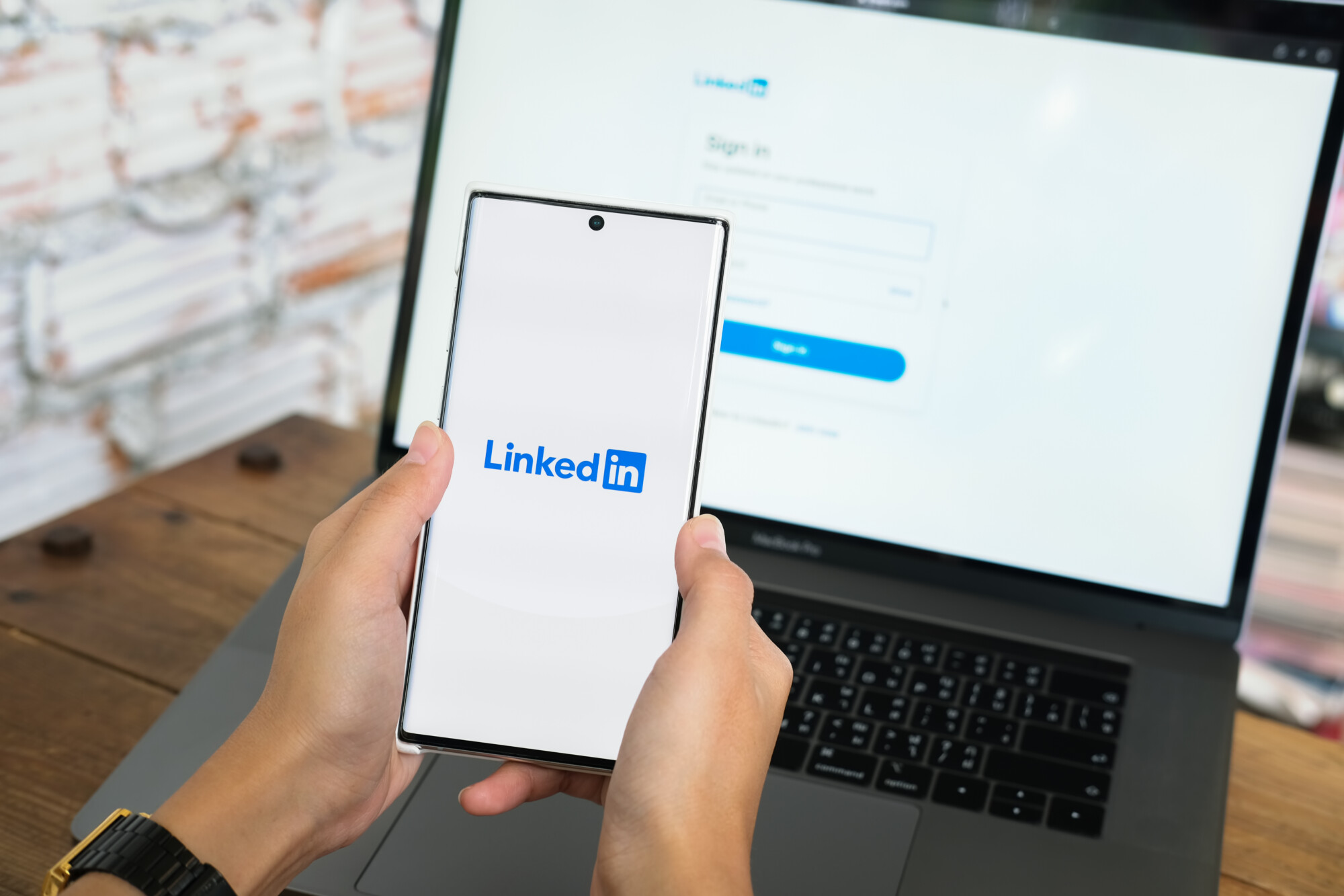 LinkedIn Ads in Chicago