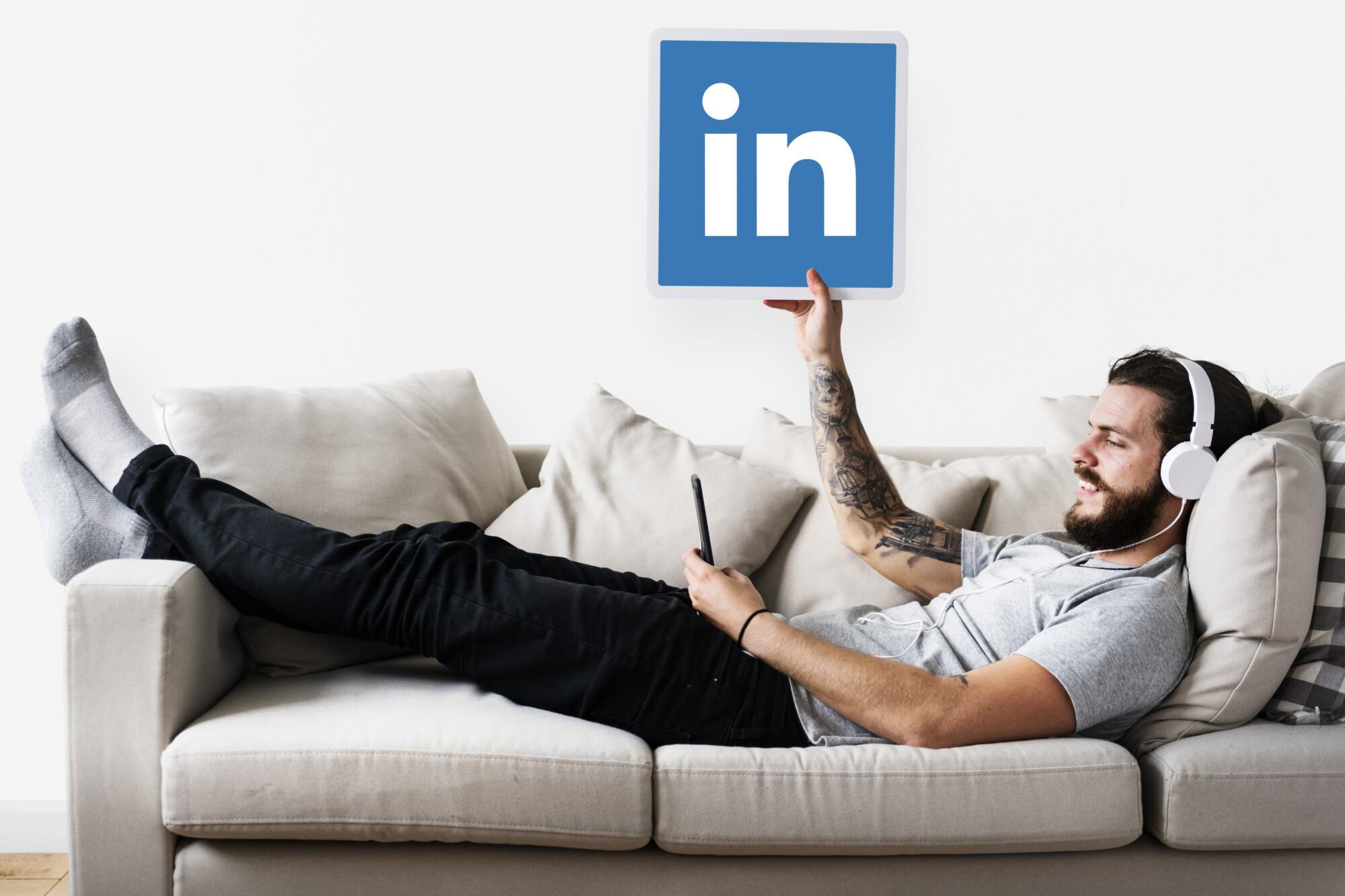 LinkedIn Ads in miami