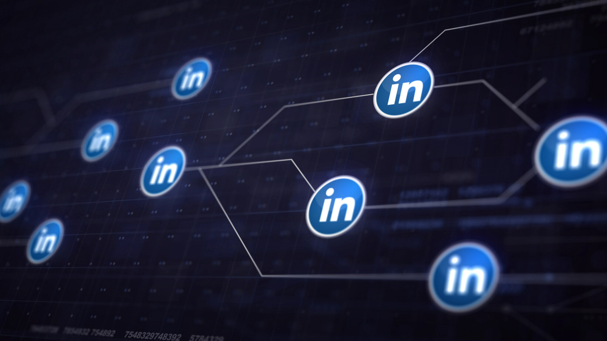 LinkedIn Ads in new york