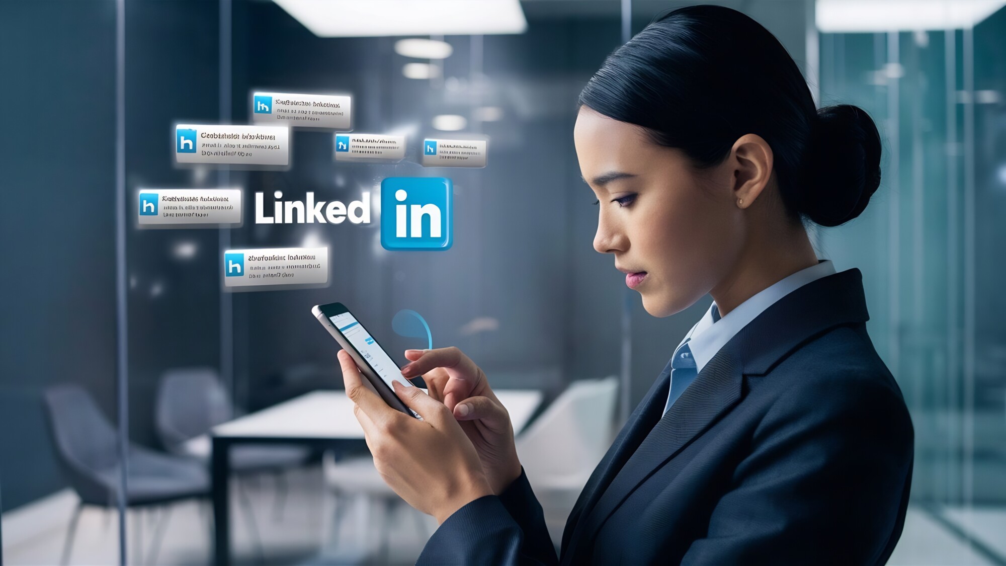 LinkedIn Ads in San Francisco