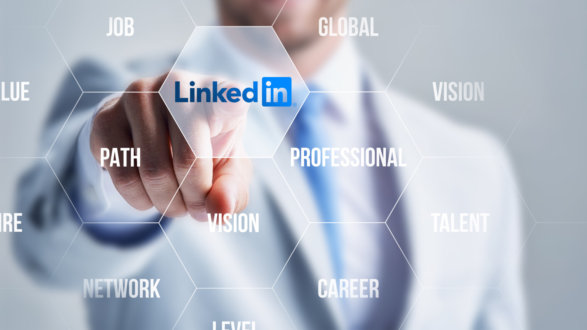 LinkedIn Ads in new york