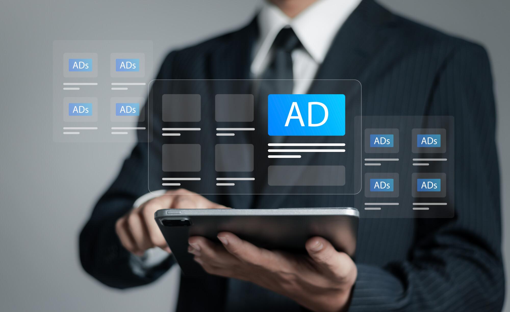 Meta Ads in UAE
