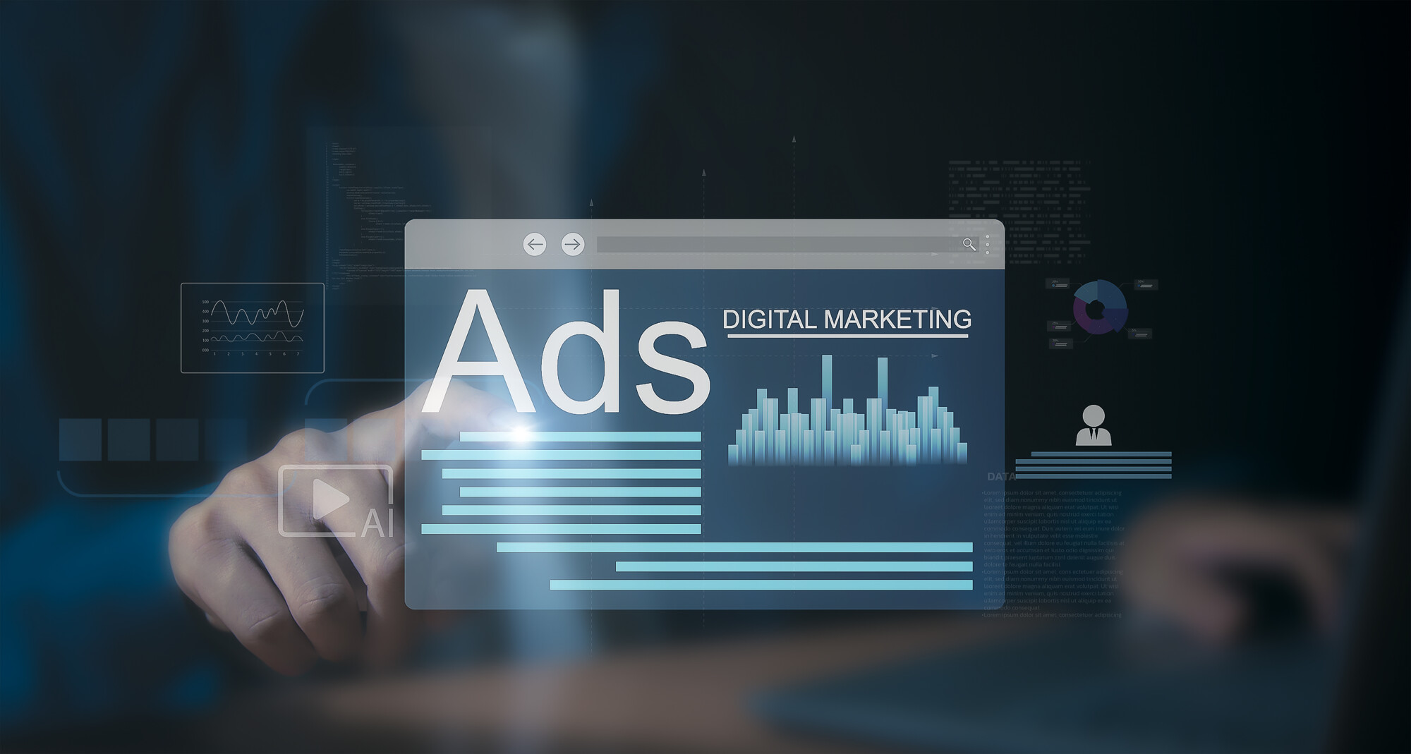 Meta Ads in UK