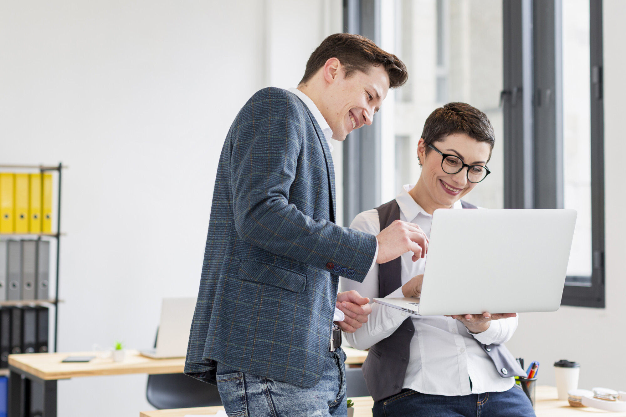 Monitor & Optimize Performance