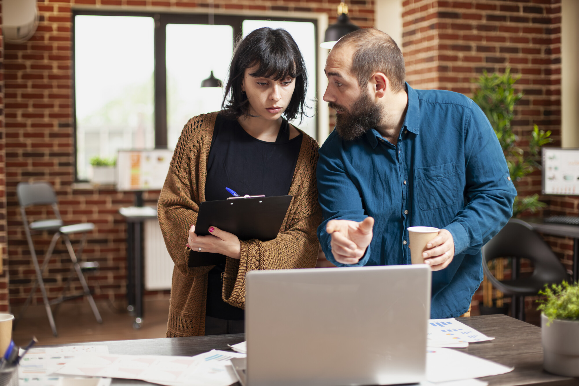 Monitor & Optimize Performance