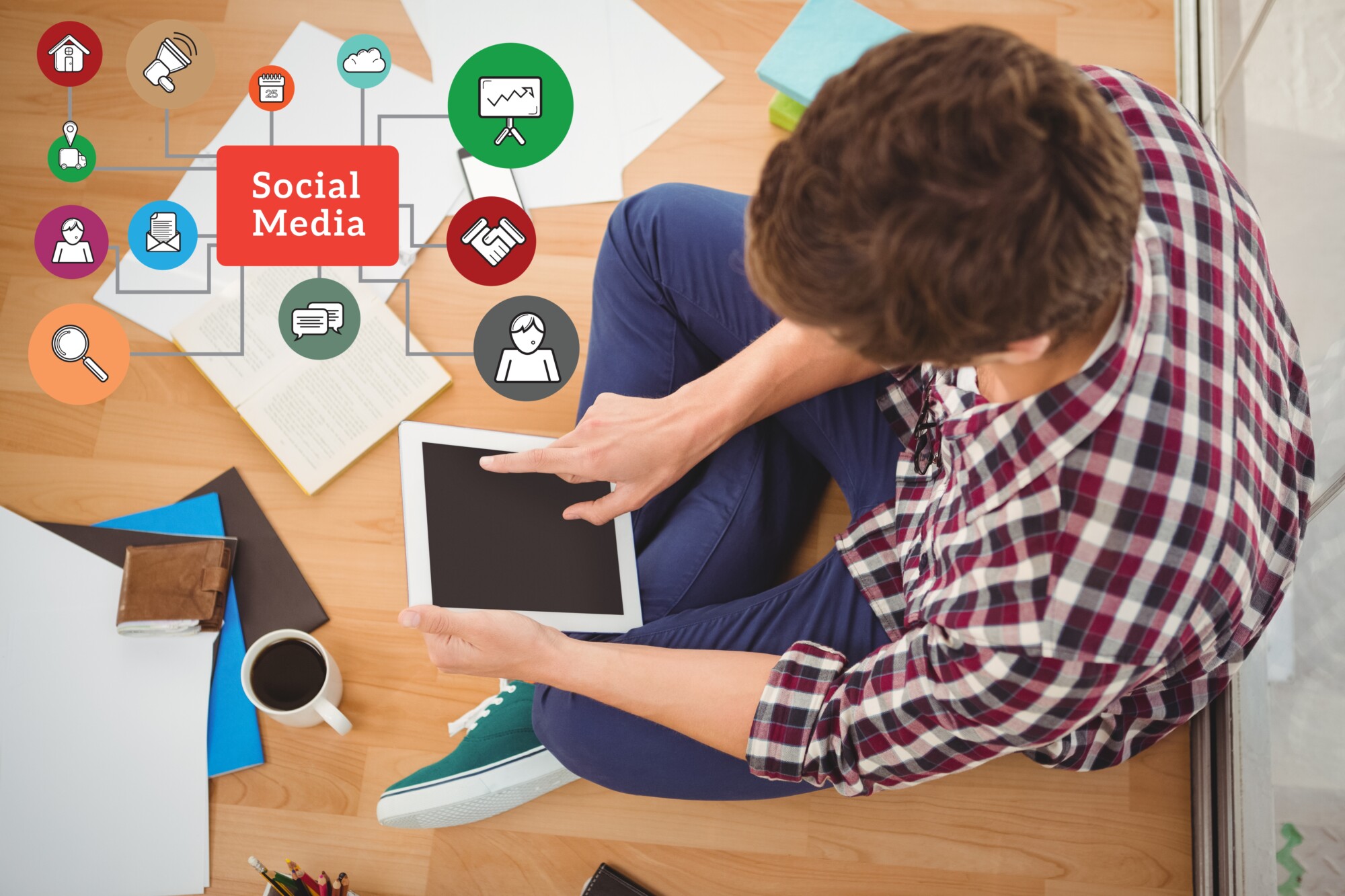 Native Advertising & Reddit Ads Services in Birmingham