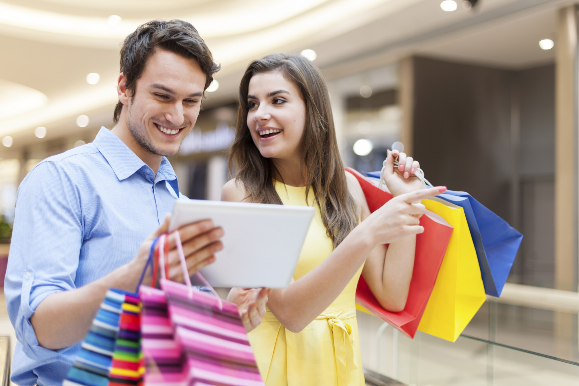 Retail & E-commerce https://danidental.com/