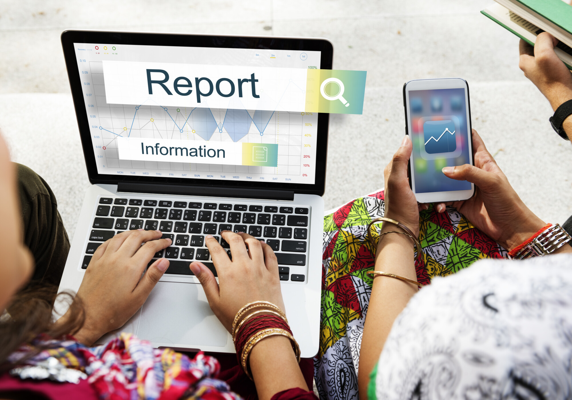 Retail & E-commerce Advertising in Dubai