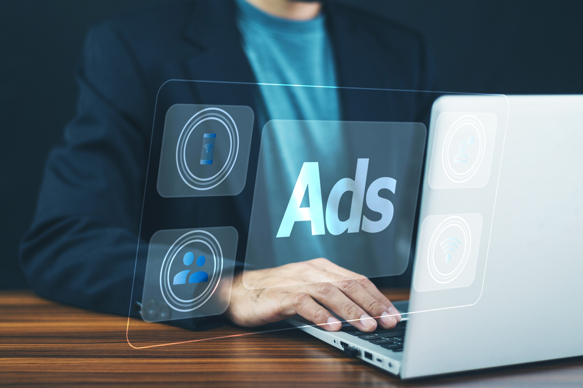Retail & E-commerce Advertising in Manchester