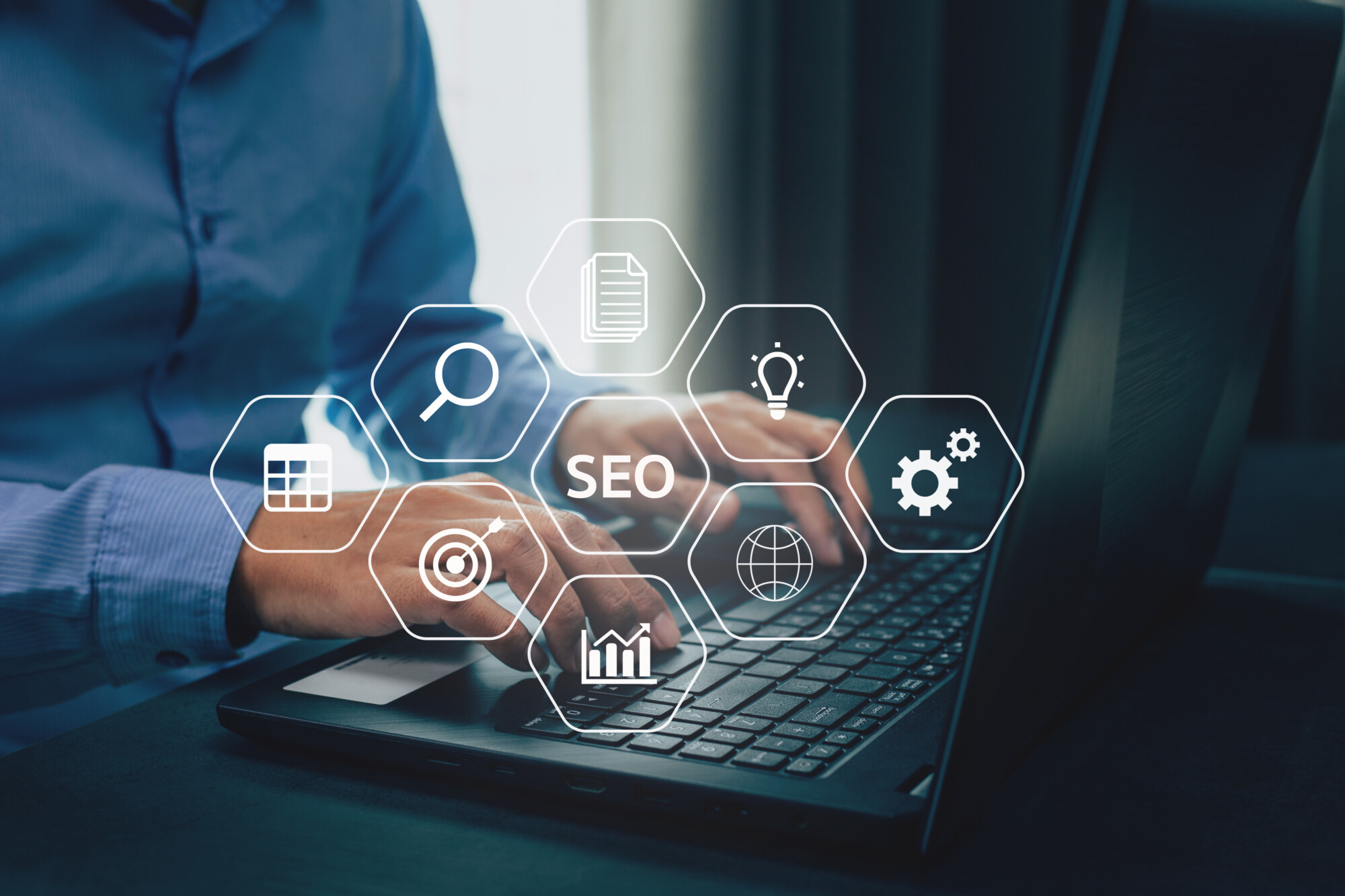 seo in Chicago