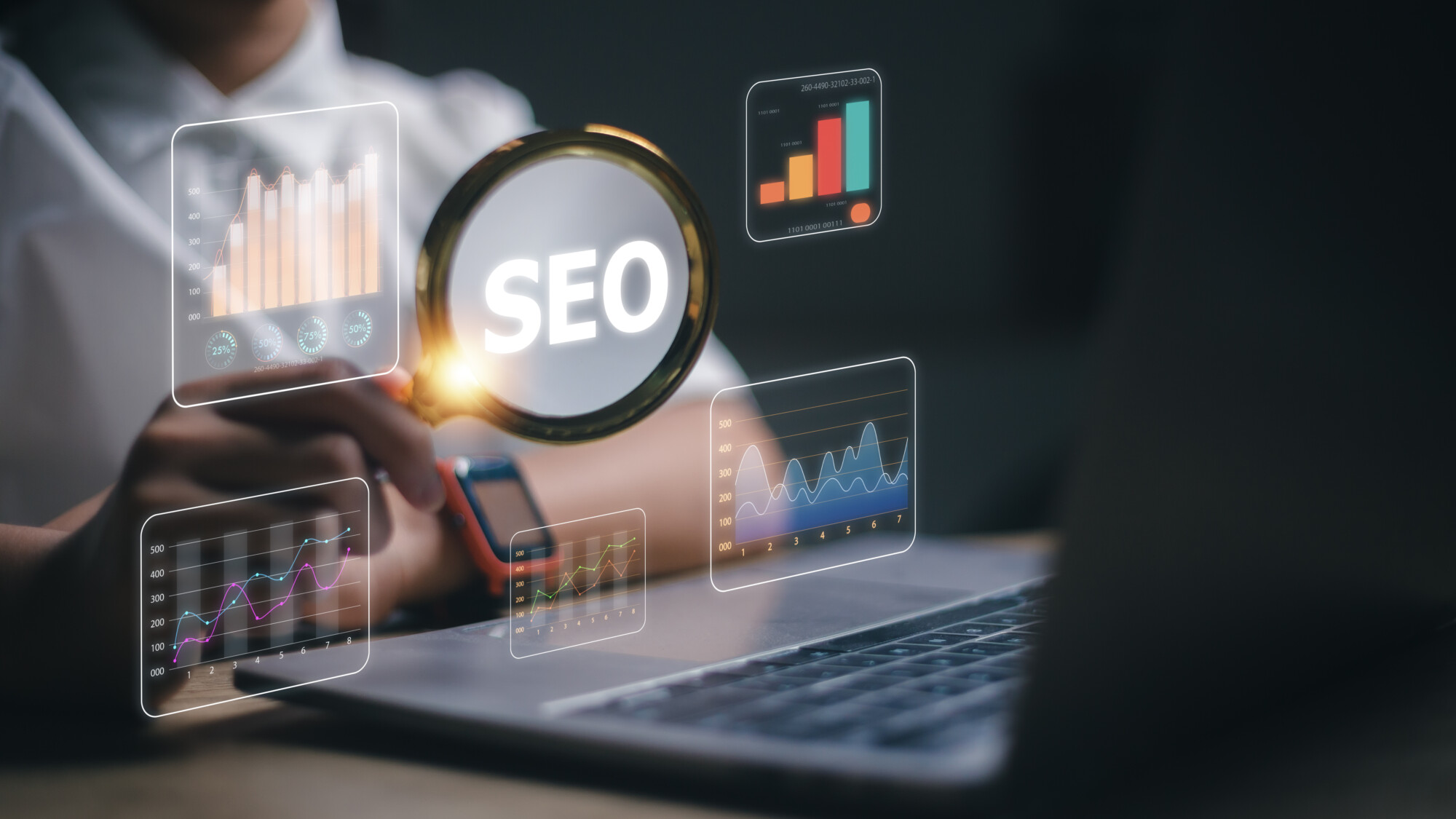 seo in Australia