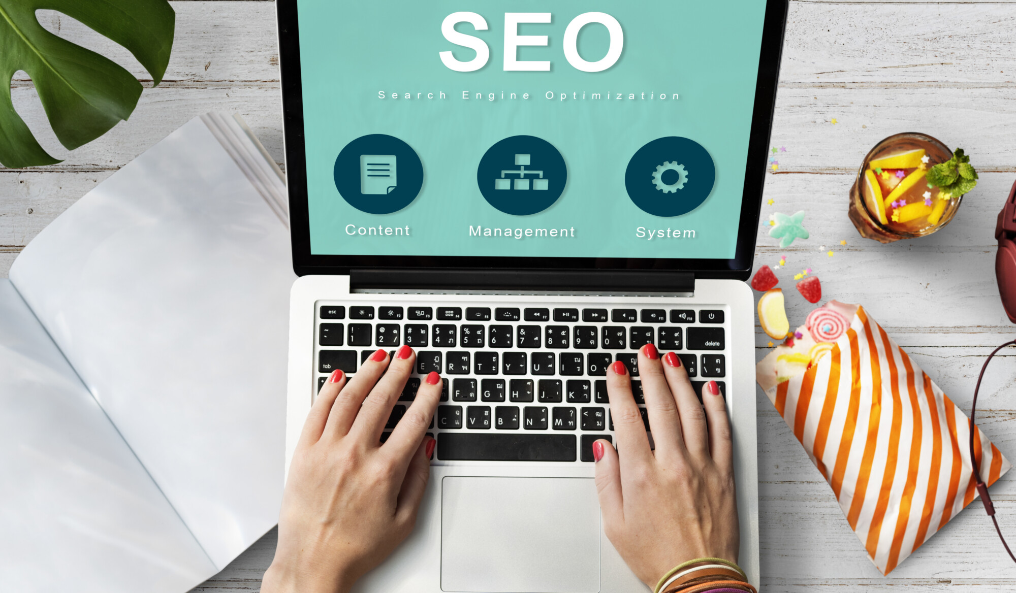 seo in Melbourne