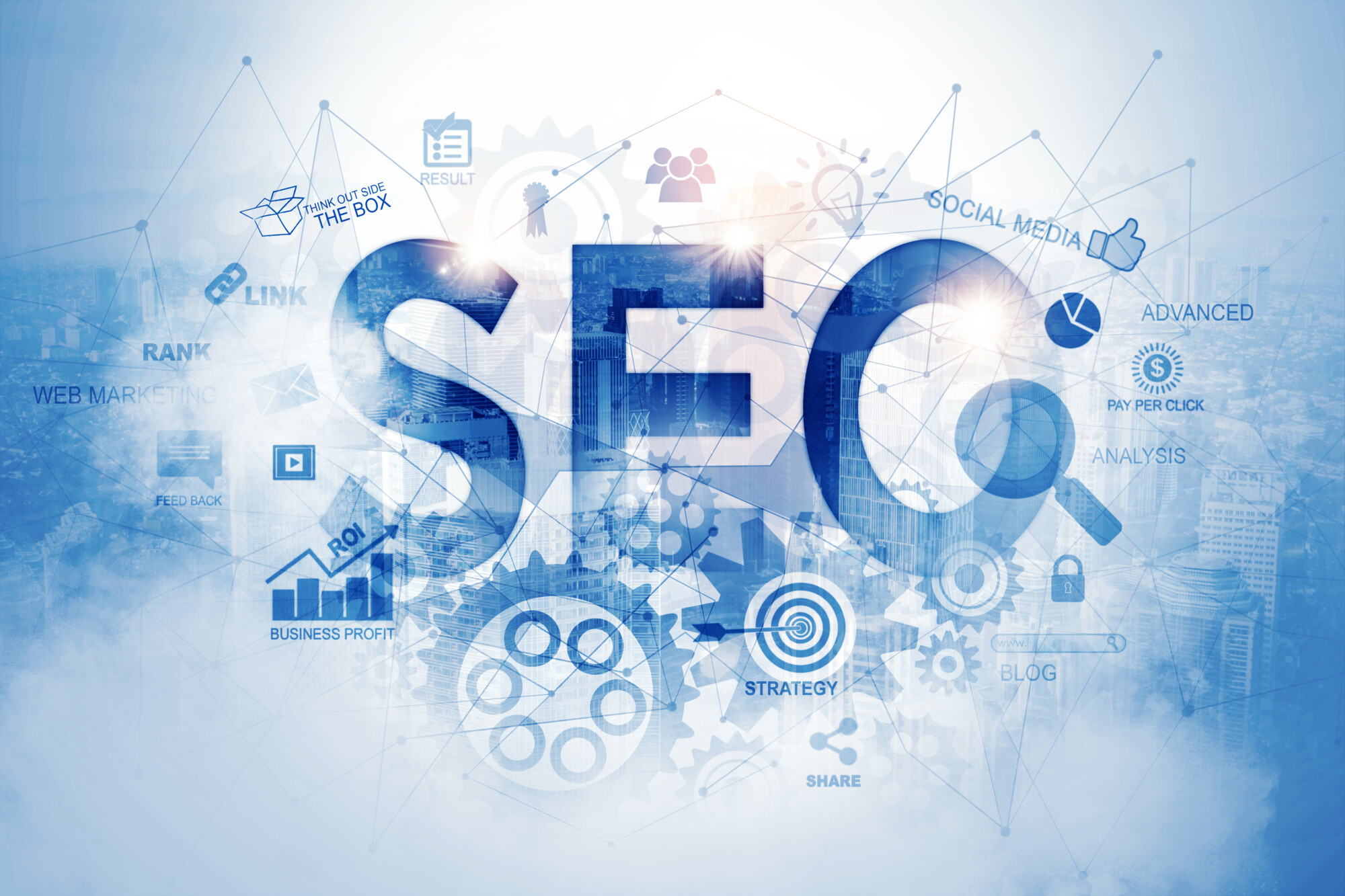 seo in Sydney