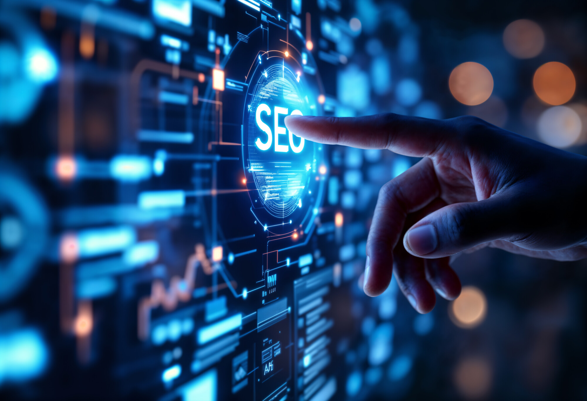 seo in Toronto
