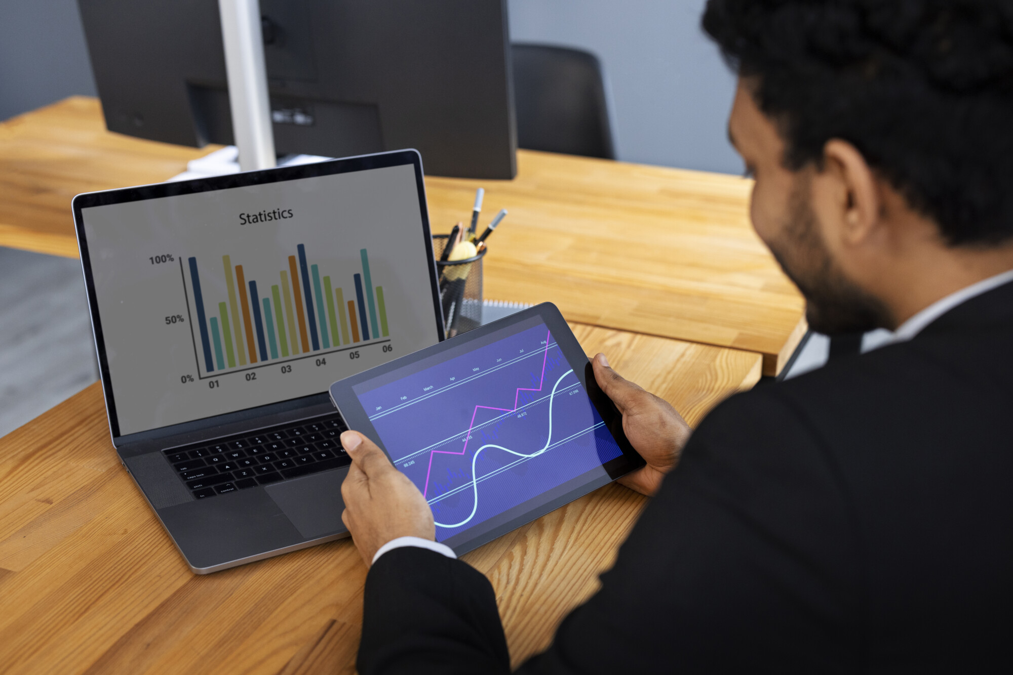 Track the Numbers That Actually Matter