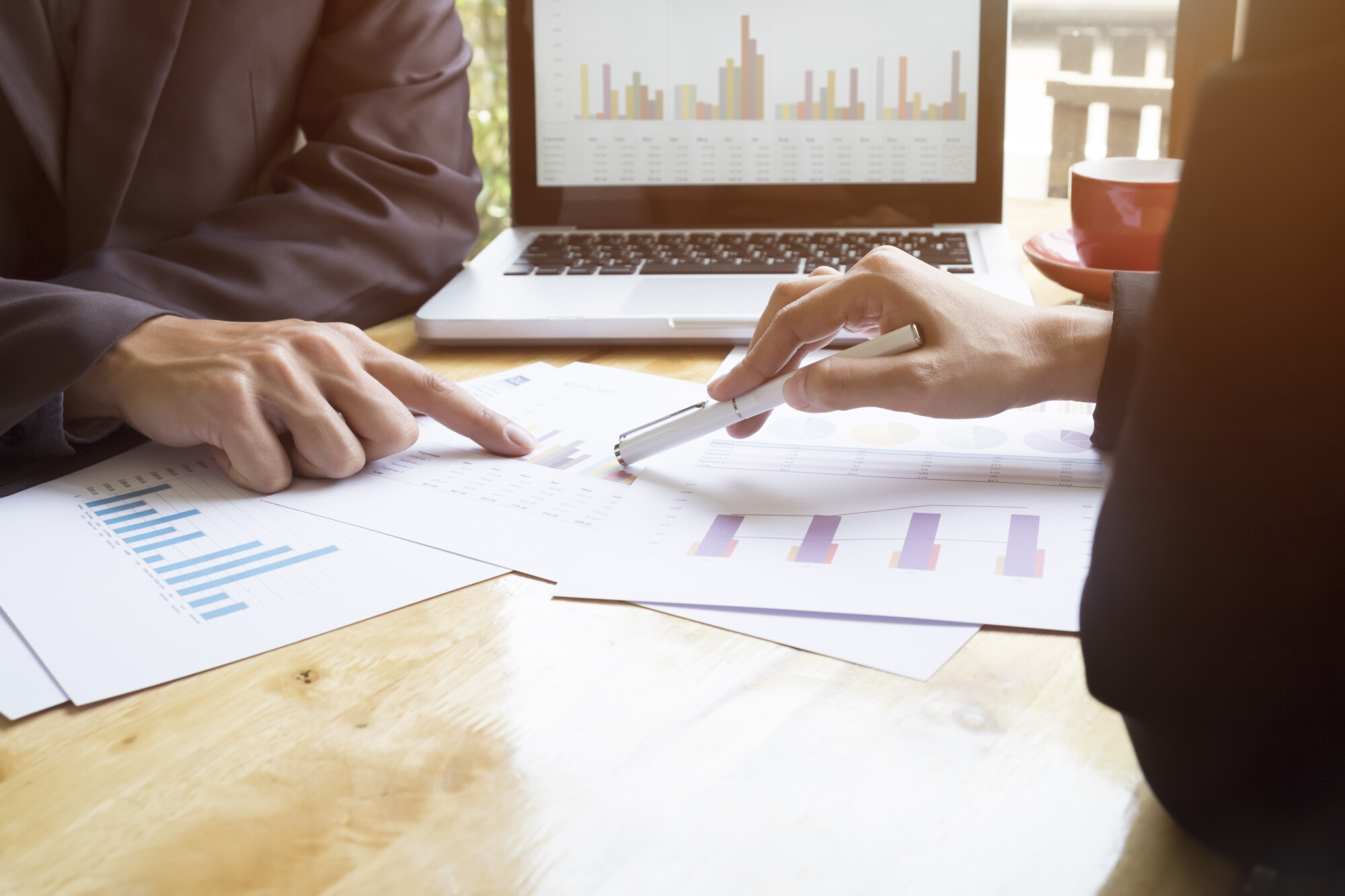 We Report Plainly and Scale What Works