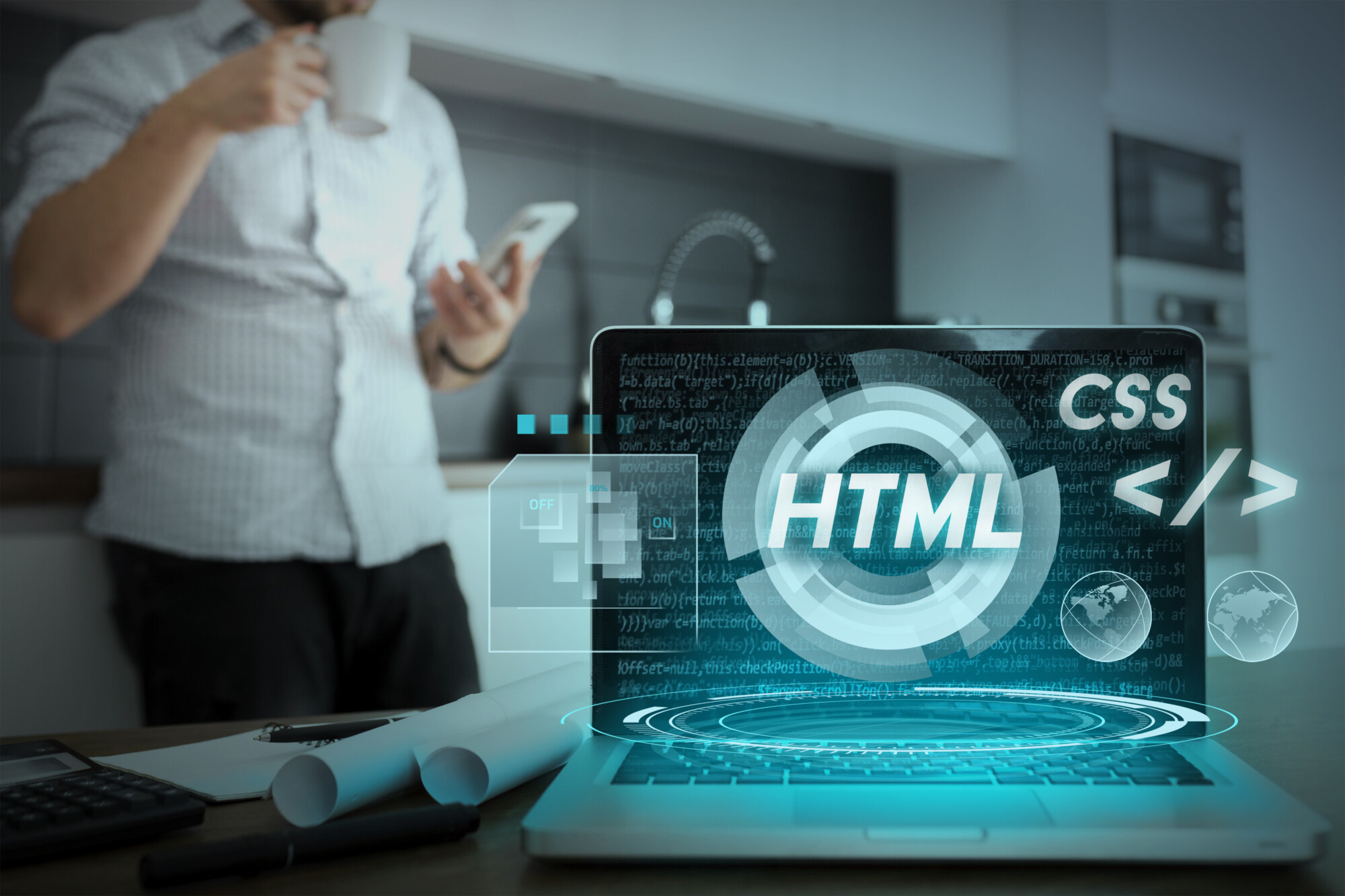 Website Design & Development Services in Australia