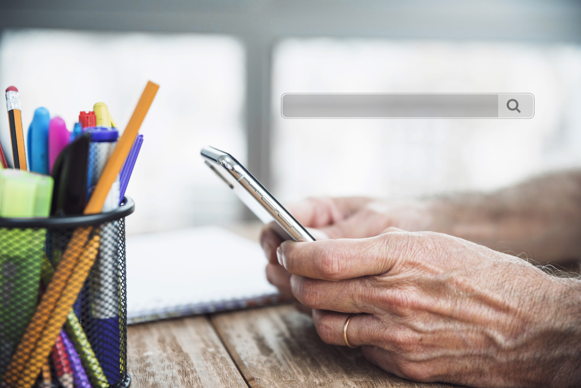 Website Design & Development Services in Manchester