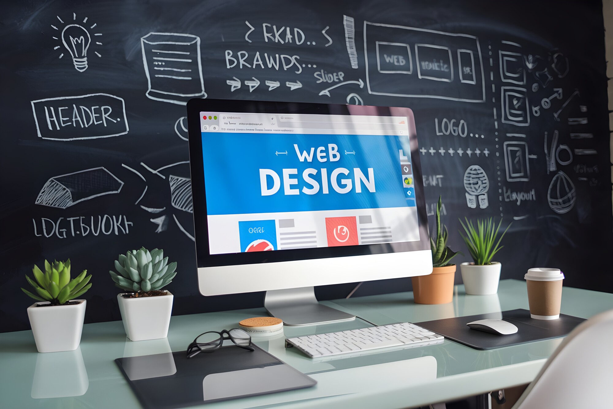 Website Design & Development Services in Melbourne