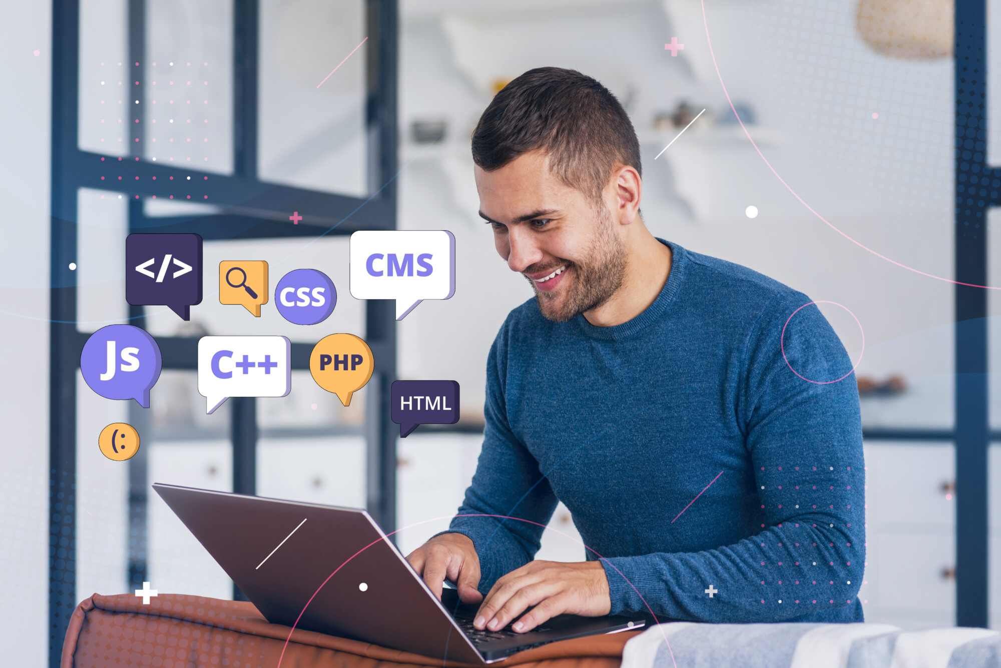 Website Design & Development Services in Sydney