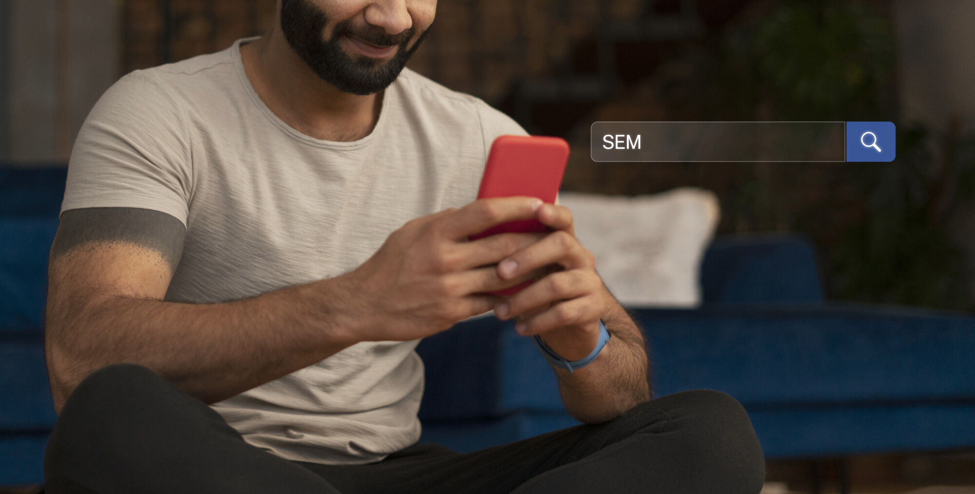 Apple Search Ads Services in Canada