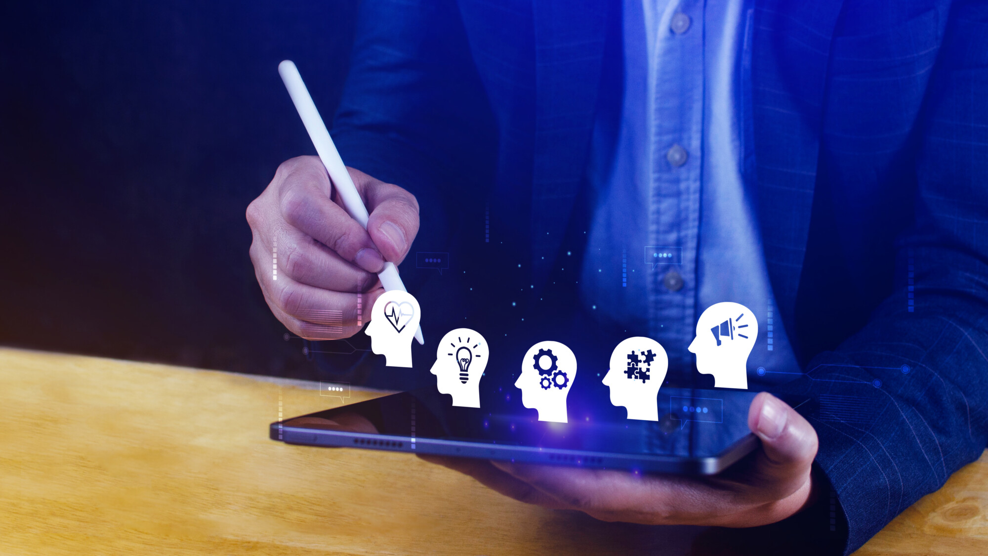 Audience Intelligence First 