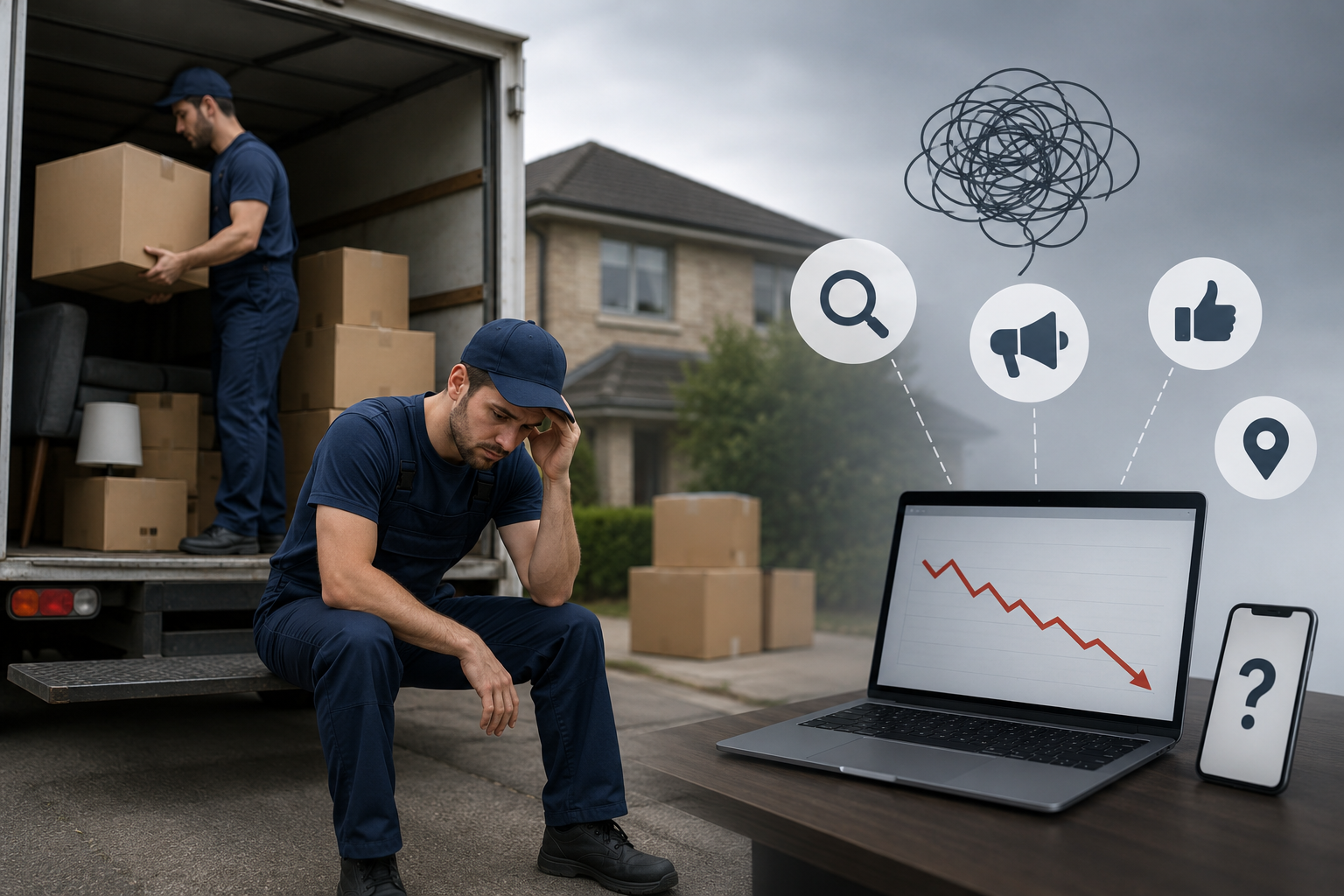 seo for moving companies