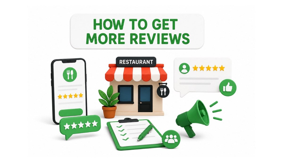 How to Get More Reviews