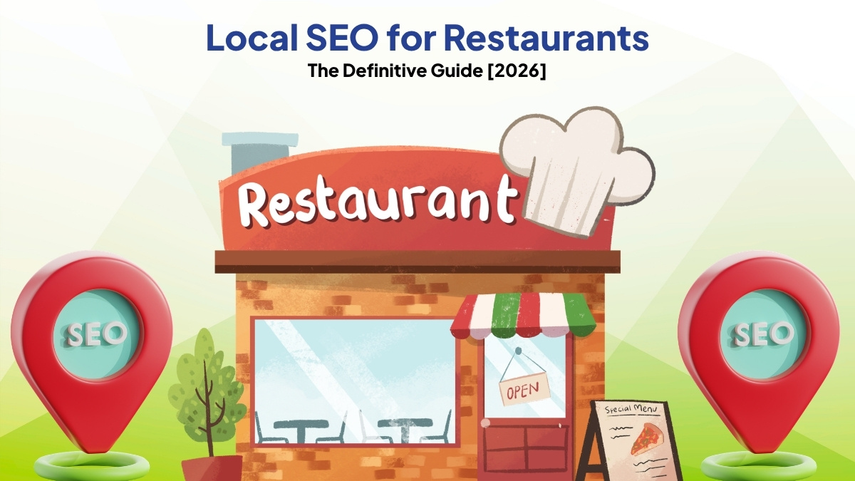 Local SEO for Restaurants