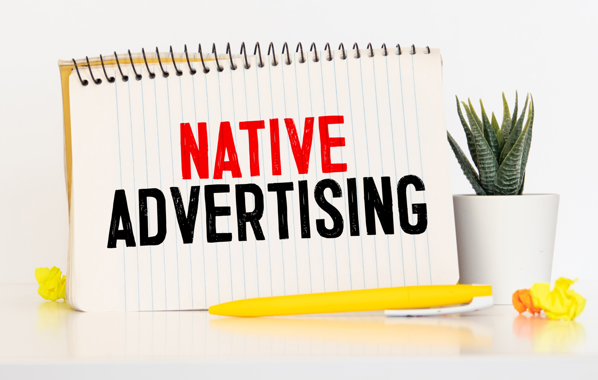 Native Advertising & Reddit Ads Services in UAE