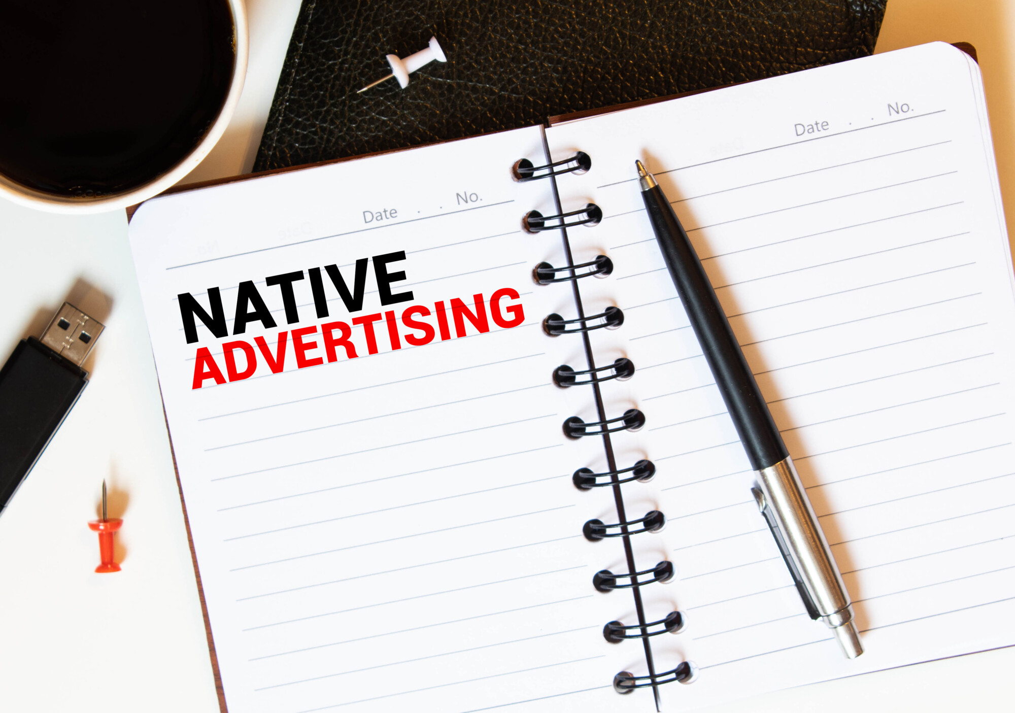Native Advertising & Reddit Ads Services in UK