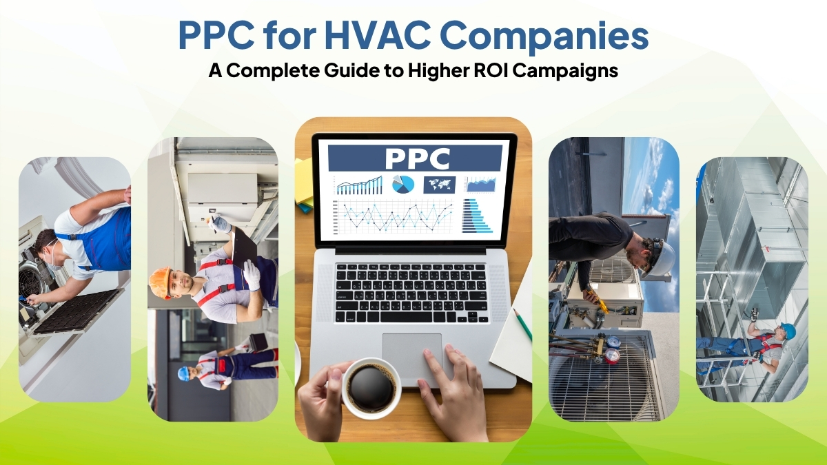 PPC for HVAC Companies