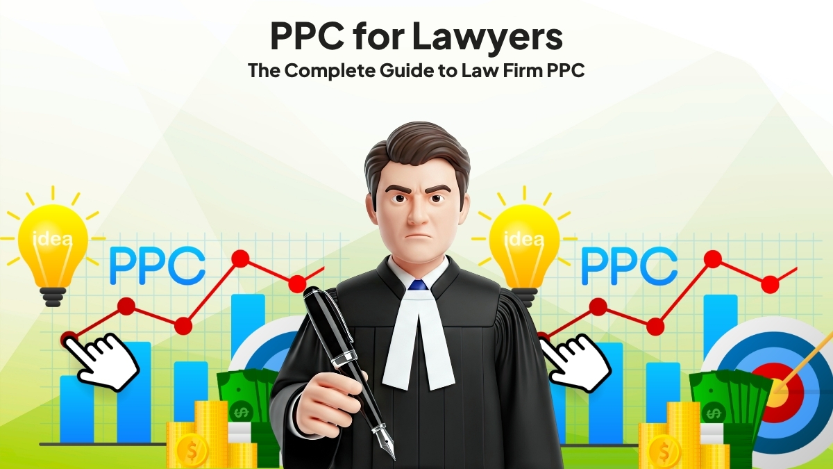 PPC for Lawyers
