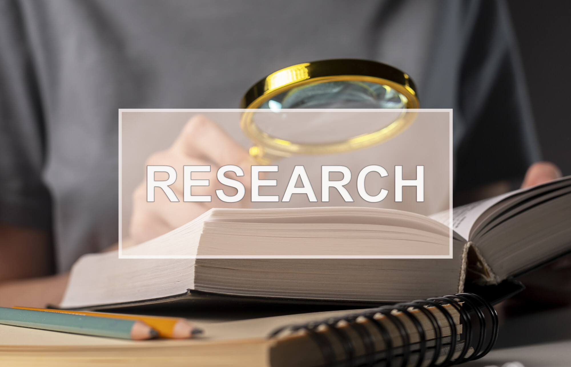 Research First 