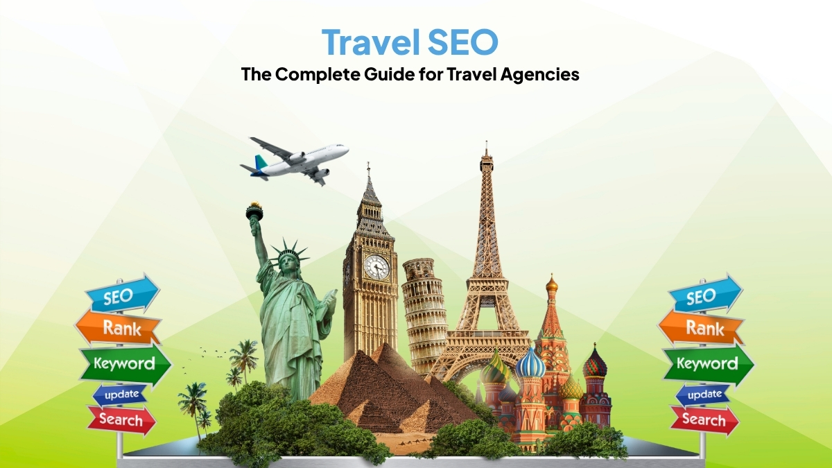 Travel SEO