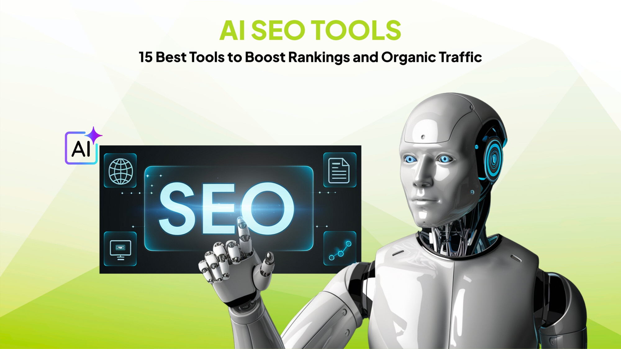 AI SEO Tools