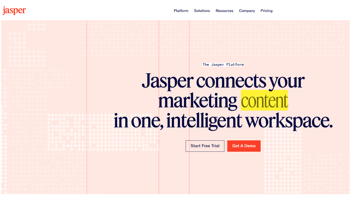 jasper