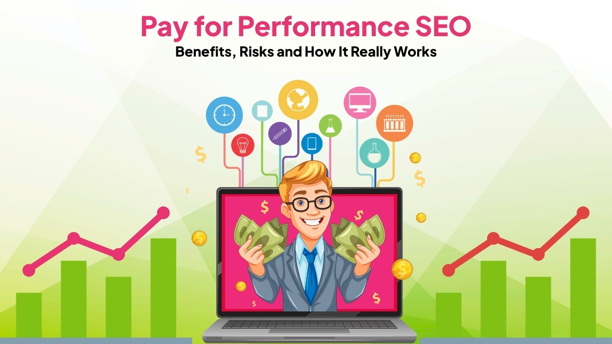Pay for Performance SEO