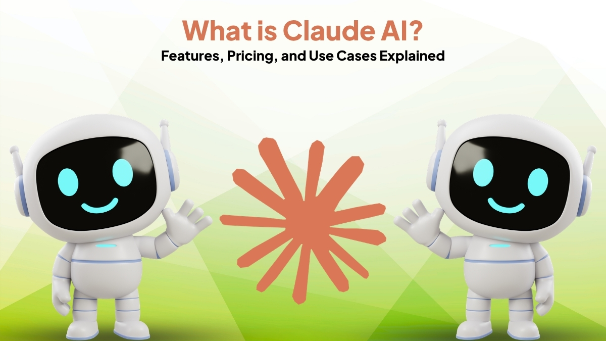 What is Claude AI
