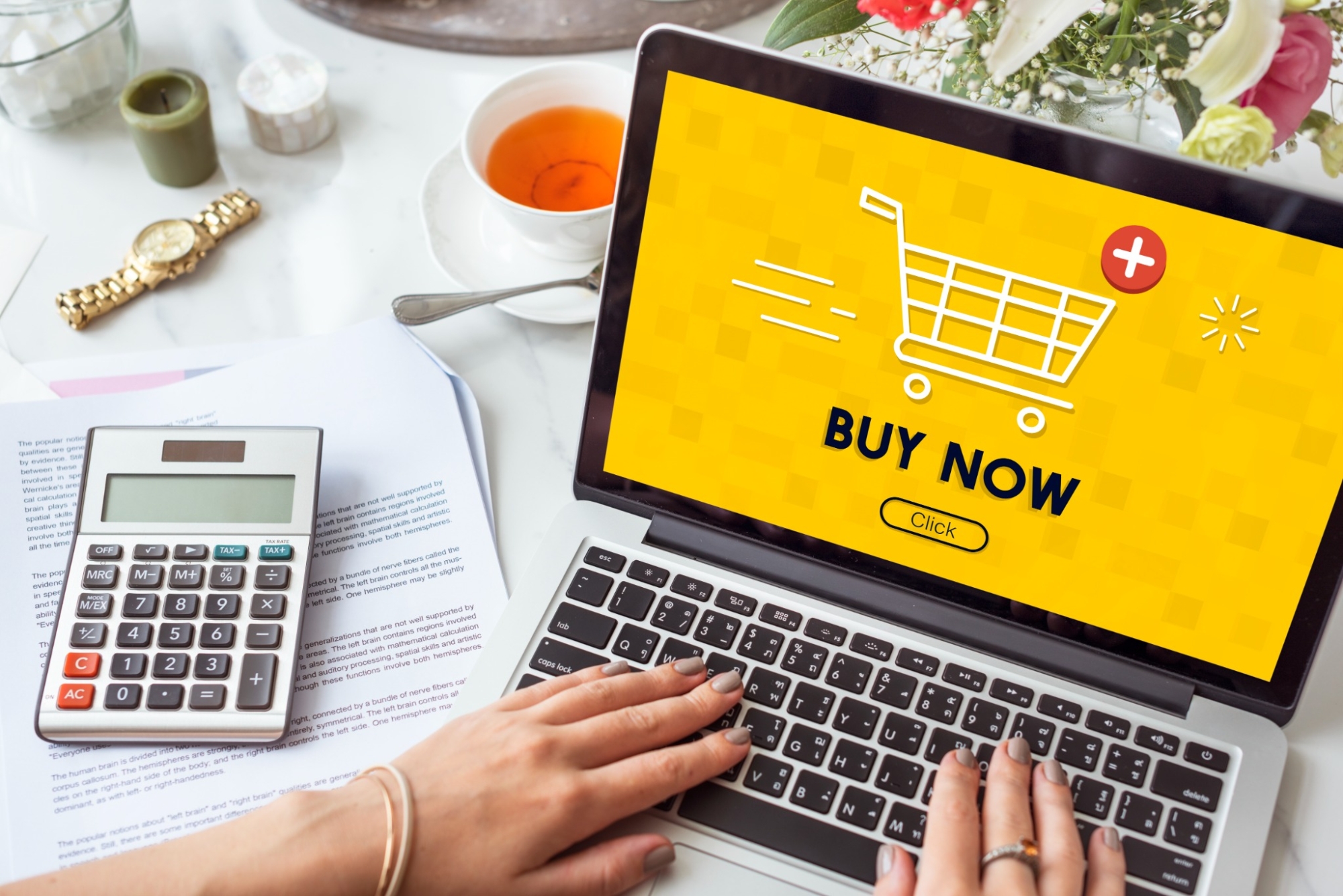 Amazon Ads in Abu Dhabi