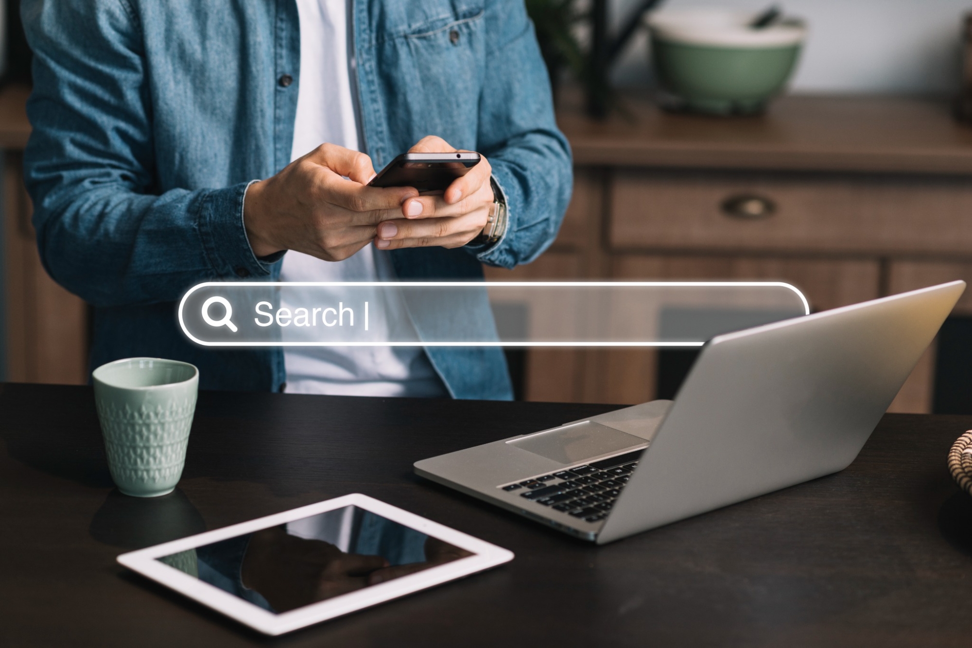 Apple Search Ads Services in Abu Dhabi
