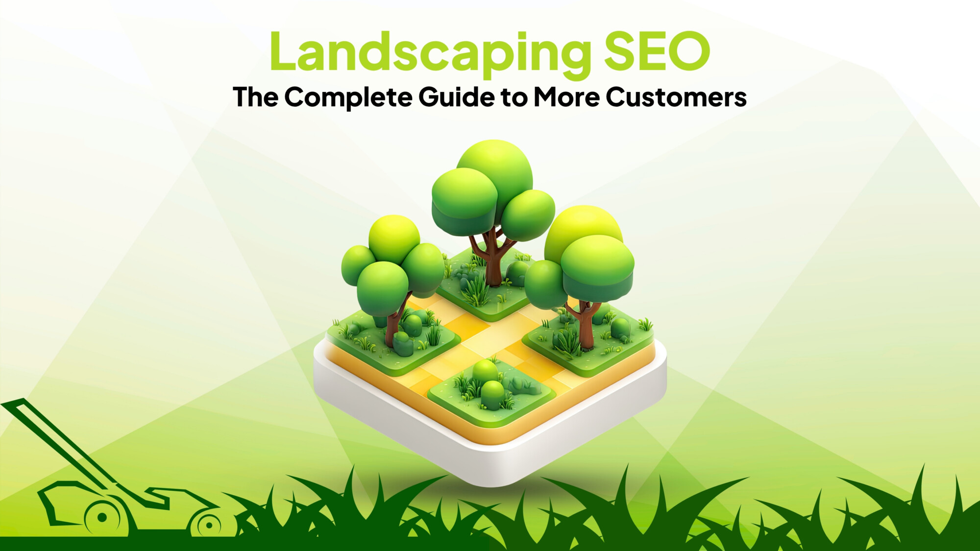 Landscaping SEO